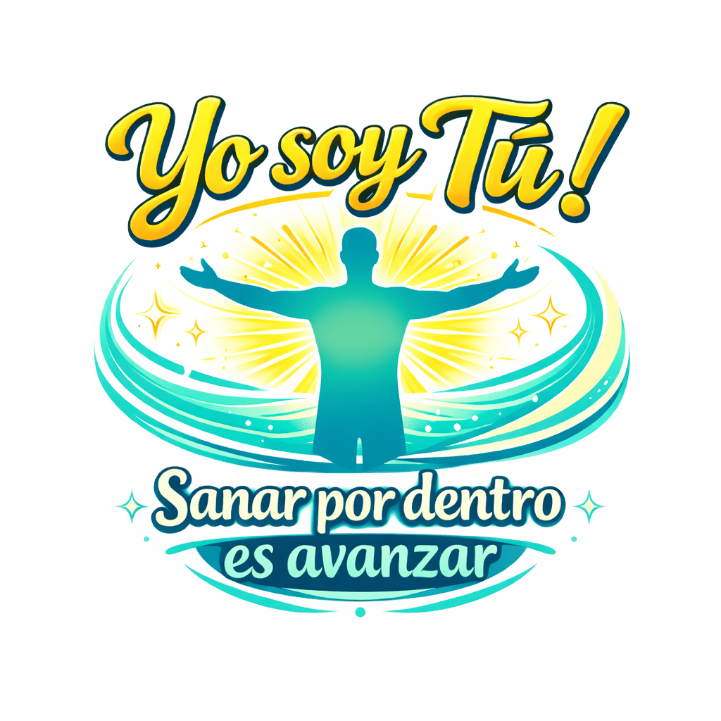 Logo Yo Soy Tu